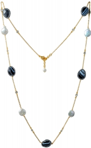 Opal Set 2 Necklace